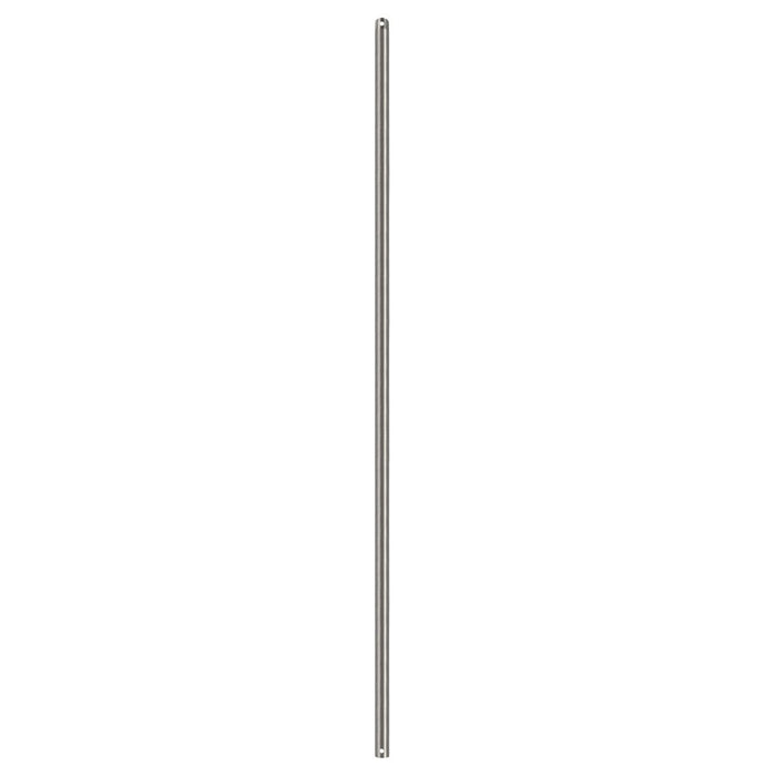 Kuzco Fan Downrod 60" Fan Downrod, Brushed Nickel - X-RD34-60BNFAN