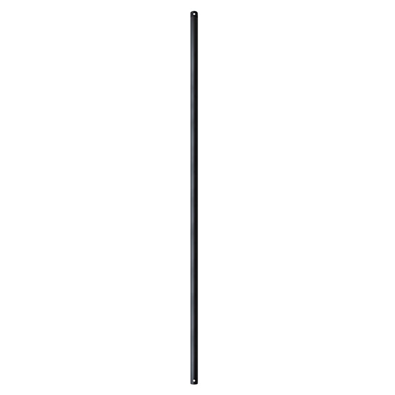 Kuzco Fan Downrod 60" Fan Downrod, Matte Black - X-RD34-60MBFAN