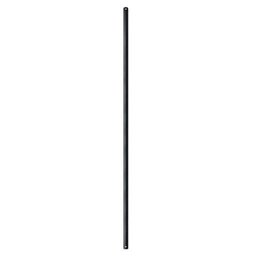 Kuzco Fan Downrod 60" Fan Downrod, Matte Black - X-RD34-60MBFAN