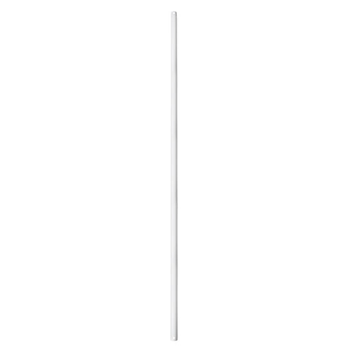 Kuzco Fan Downrod 60" Fan Downrod, White - X-RD34-60WHFAN