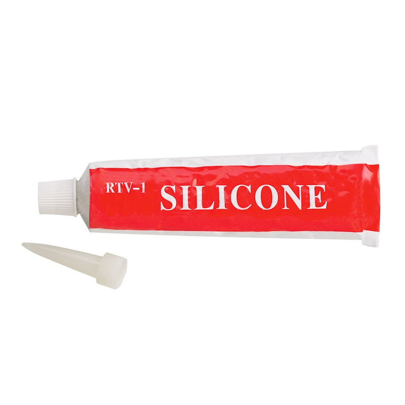 Kichler LED Tape Silicone Unfinished | Flexible Silicone | Under Cabinet & Cove Lighting | 16.4ft Length | Model 10183