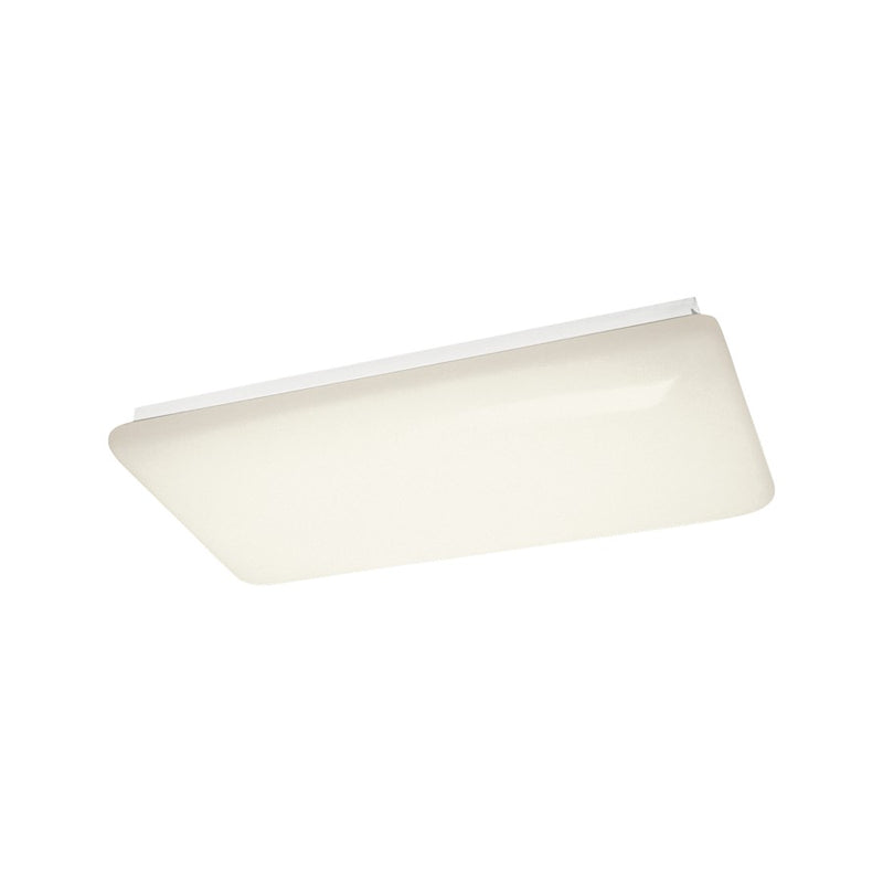 Kichler Linear Ceiling 50" LED, White