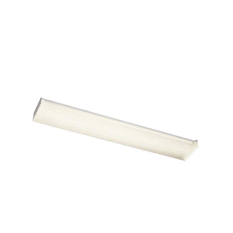 Kichler Linear Ceiling LED, White