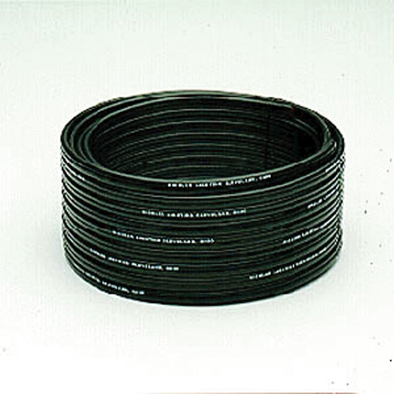 Kichler 12Ga Low Voltage Cable 500ft Black | Outdoor Landscape Lighting Wire | Direct Burial | 500 in L | Model 15505BK