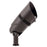 Kichler VLO LED Accent High Lumen 60 Deg W, TA Bronze
