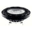 Kichler Landscape 4 Lt 12V LED Lamps 6W Ansi Par36 2700K, Black