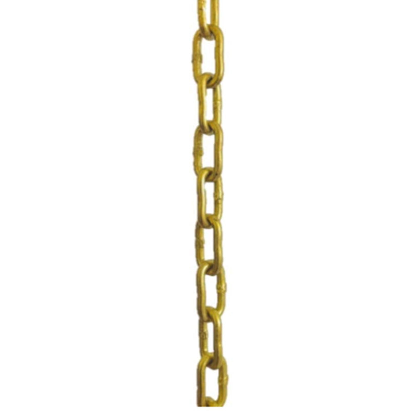 Kichler Accessory 12in Stem | Classic Gold Steel | Ceiling Fan Downrod | 12 x 0.5 in | Model 2999CLG