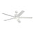 Kichler Brahm 56" Fan, LED