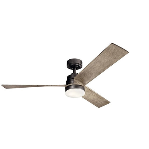 Kichler Spyn LED 52" Fan