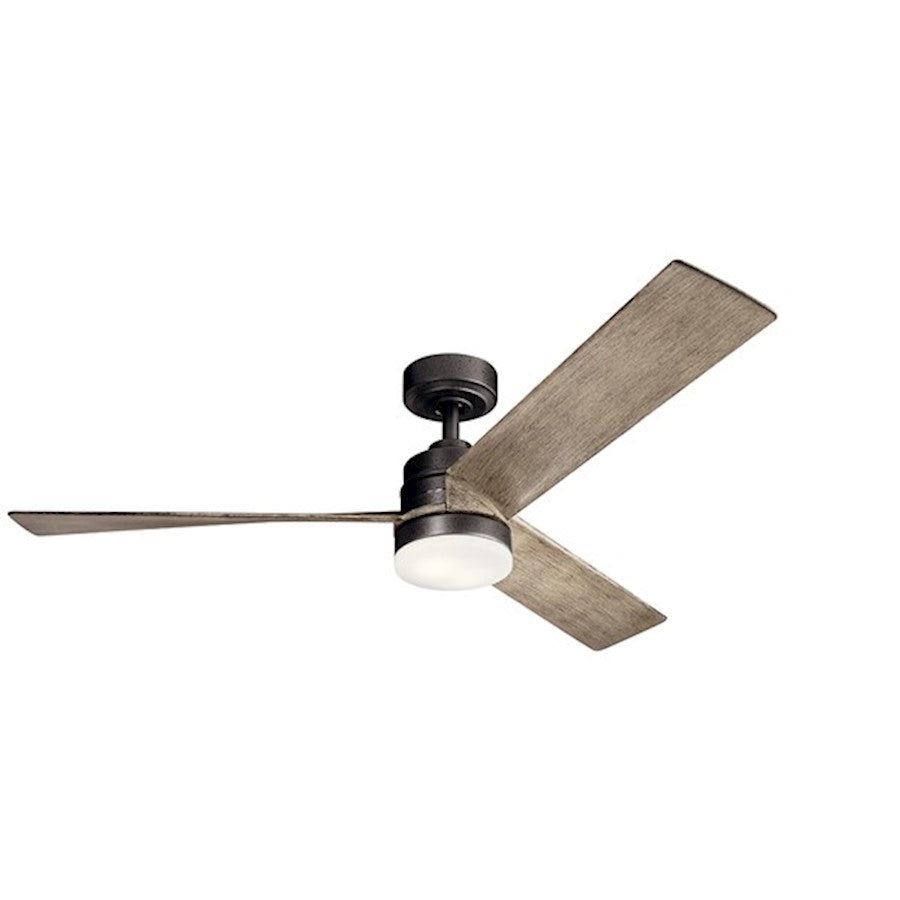 Kichler Spyn LED 52" Fan