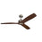 Kichler Ried 56" Fan