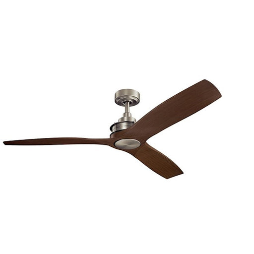 Kichler Ried 56" Fan