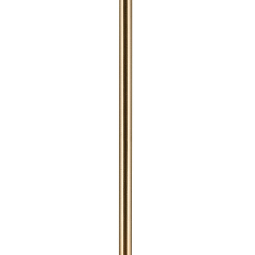 Kichler Accessory 30in Stem | Champagne Bronze Steel | Lighting Accessory for Pendants & Chandeliers | D 30 in | Model 3039CPZ