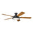 Kichler Hatteras Bay LED 3000K, 60" Fan