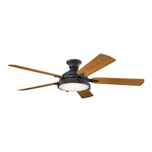 Kichler Hatteras Bay LED 3000K, 60" Fan