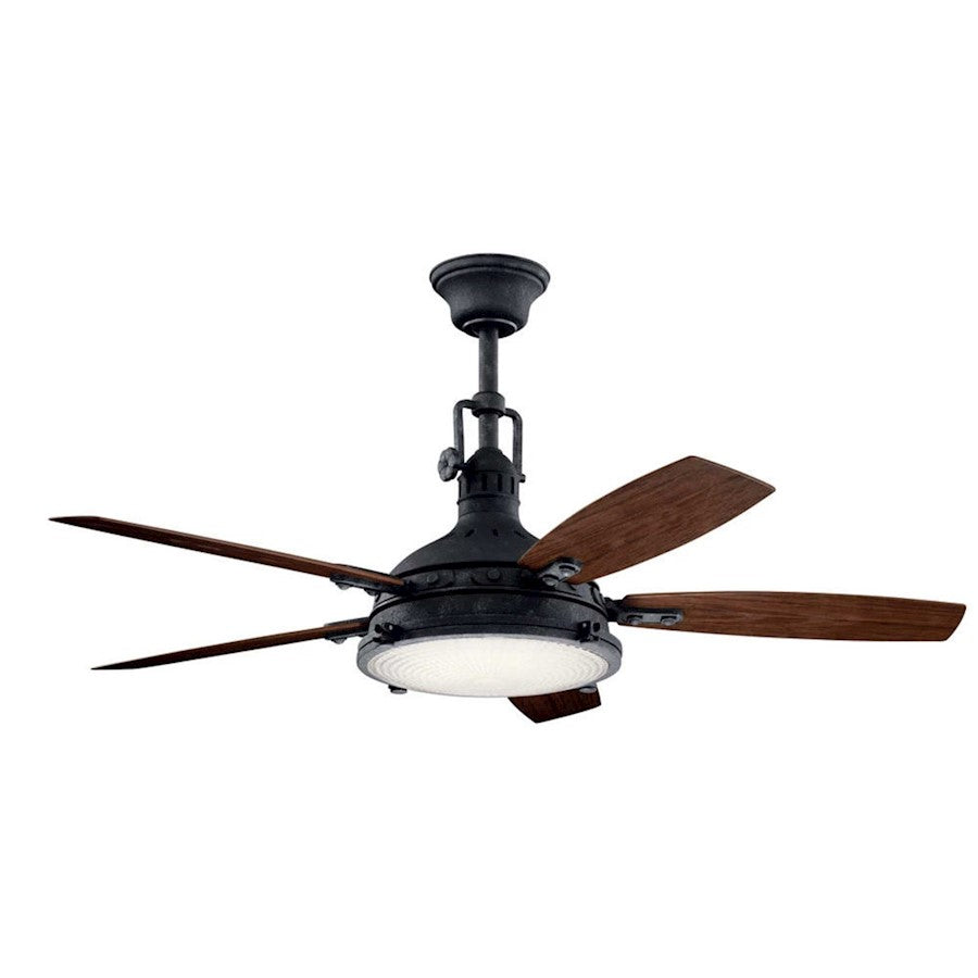Kichler Hatteras Bay LED 3000K, 52" Fan