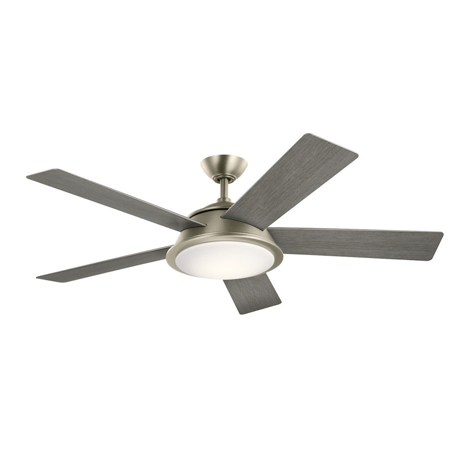 Kichler Verdi 56" Fan, LED