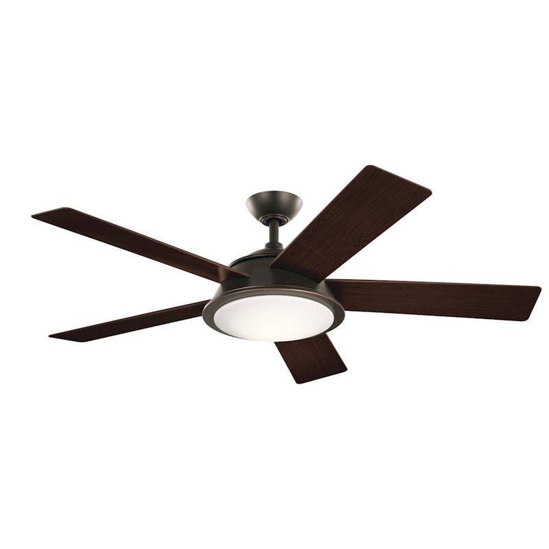Kichler Verdi 56" Fan, LED