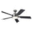 Kichler Guardian 56" Fan