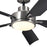 Kichler Guardian 56" Fan