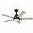 Kichler Arvada LED 3000K, 44" Fan