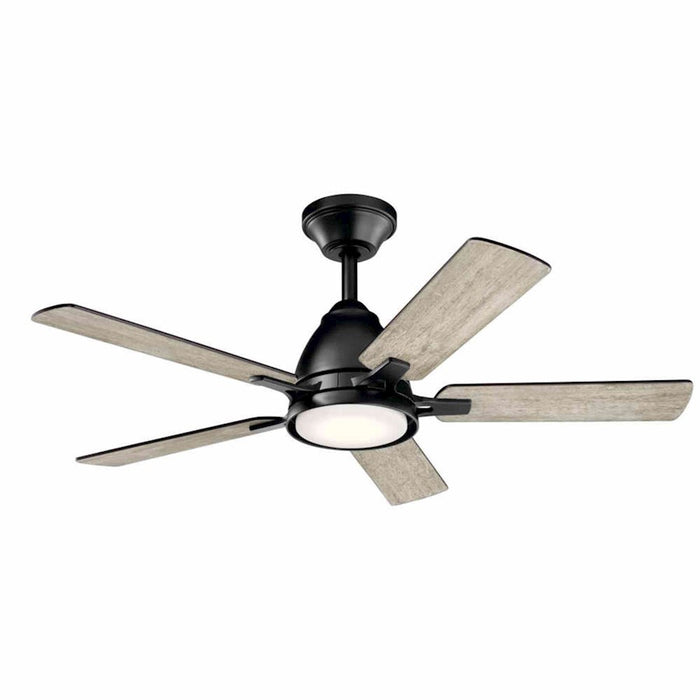 Kichler Arvada LED 3000K, 44" Fan