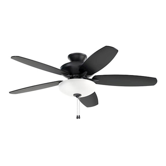 Kichler Renew Select 52" Fan, LED
