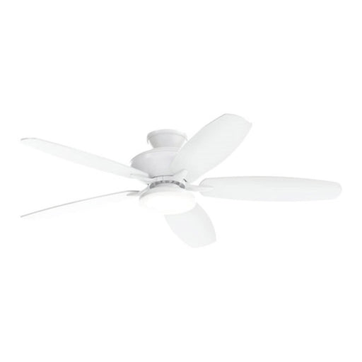 Kichler Renew Designer 52" Fan, LED