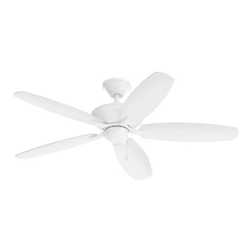 Kichler Renew Patio 52" Fan