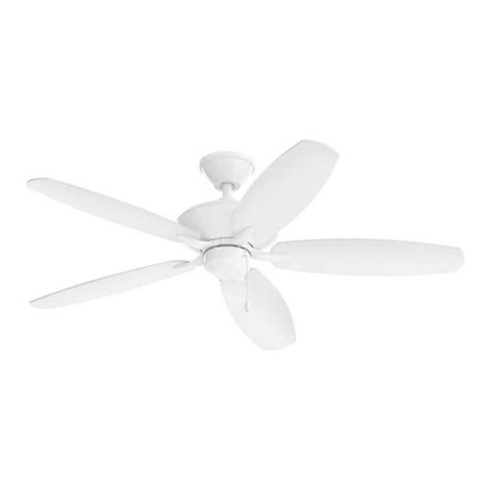 Kichler Renew Patio 52" Fan