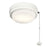 Kichler Arkwet Outdoor LED Fan Light Kit