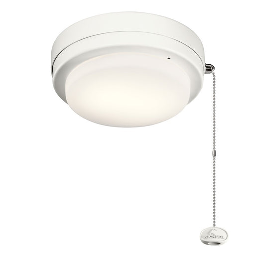 Kichler Arkwet Outdoor LED Fan Light Kit