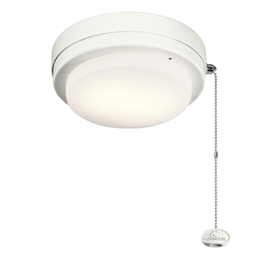 Kichler Arkwet Outdoor LED Fan Light Kit