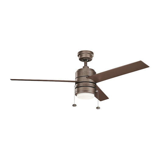 Kichler Arkwet 52" Fan