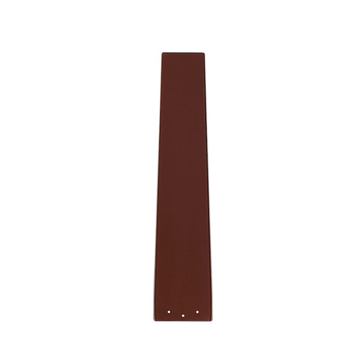 Kichler Arkwright 48in Ceiling Fan Blade Set | Oil Brushed Bronze Plastic Blades | Replacement Blades for Indoor Fans | Model 370029OBB