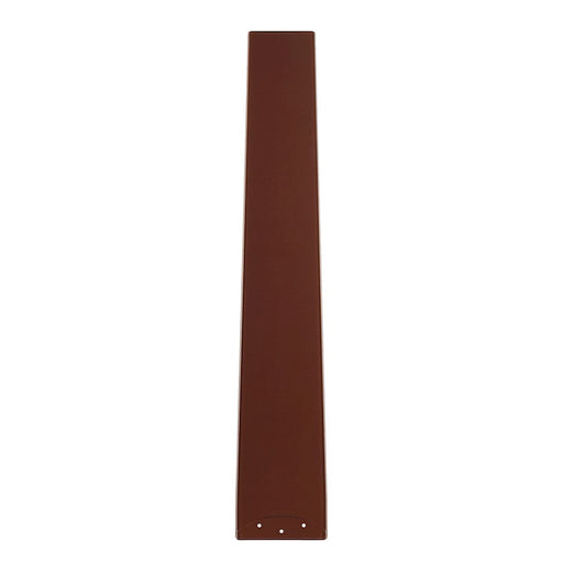 Kichler Arkwright 58in PC Blade Set | Oil Brushed Bronze Plastic | Ceiling Fan Blade Replacement | 27 x 5 in | Model 370030OBB