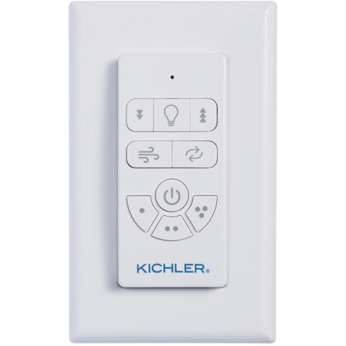Kichler AC Handheld Control Full Function, White