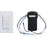 Kichler AC Handheld Remote Kit Full Function, White - 370136