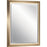 Kichler Rectangle 30" Mirror, Champagne Bronze - 41011CPZ