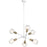Kichler Armstrong Light Chandelier, White
