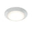 Kichler Gen Select 1 Light LED Downlight, White - 43849WH5CCT