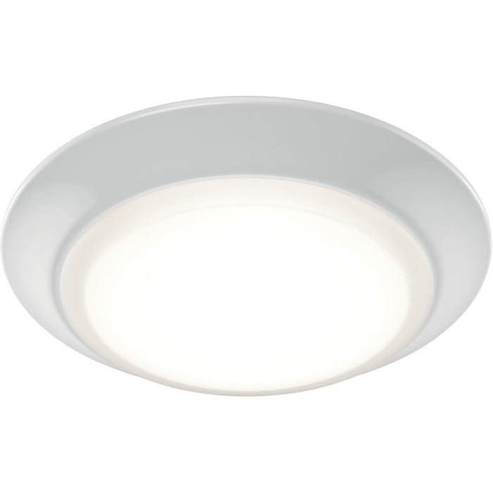 Kichler Gen Select 1 Light LED Downlight, White
