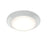 Kichler Gen Select 1 Light LED Downlight Bulk, White - 43849WH5CCTB