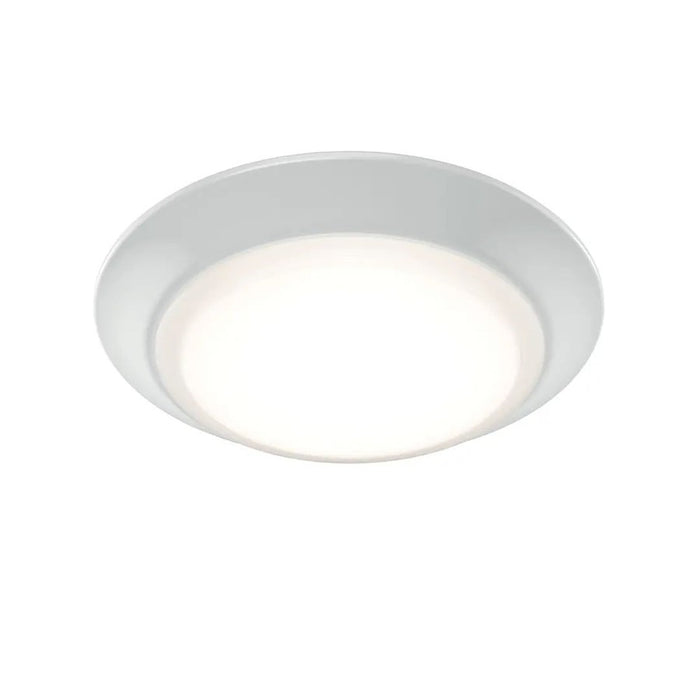 Kichler Gen Select 1 Light LED Downlight Bulk, White - 43849WH5CCTB