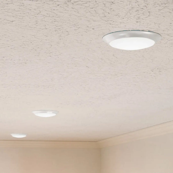 Kichler Gen Select 1 Light LED Downlight Bulk, White