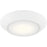 Kichler Horizon Select 1 Light Downlight, White - 43874WH5CCT