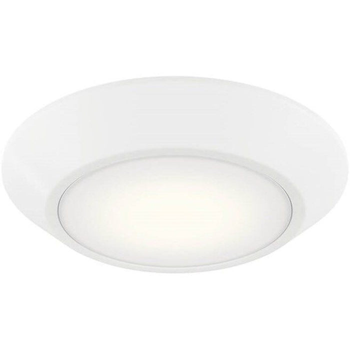 Kichler Horizon Select 1 Light Downlight/Pack of 24, White - 43874WH5CCTB
