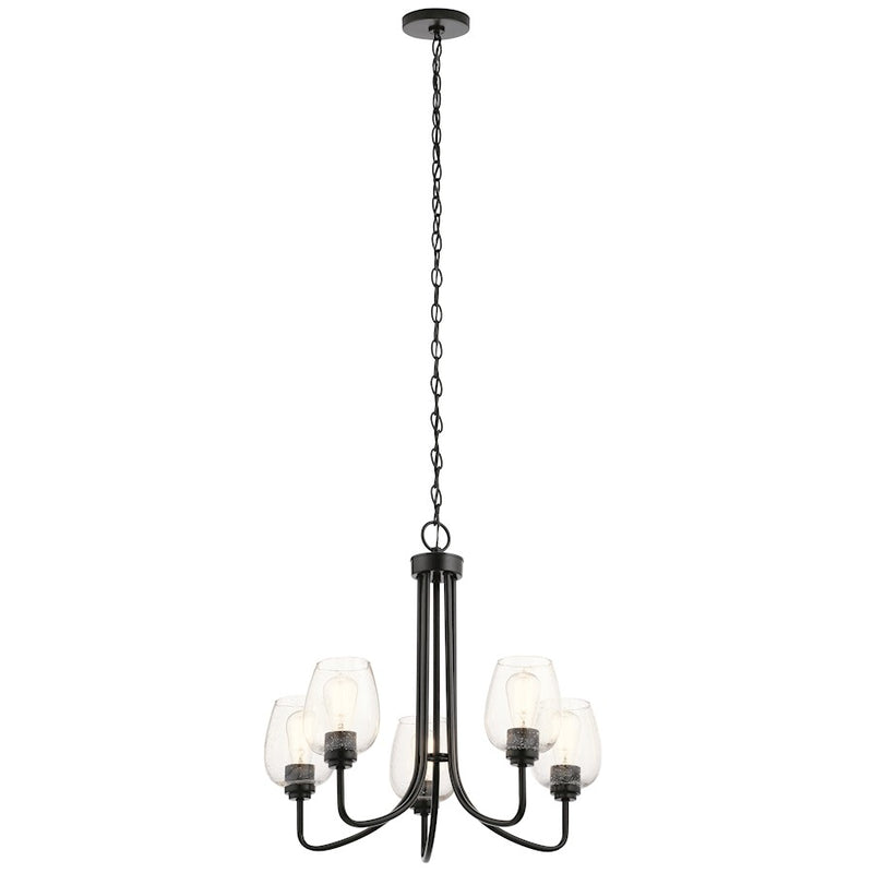 Kichler Valserrano Light Chandelier