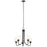 Kichler Valserrano Light Chandelier