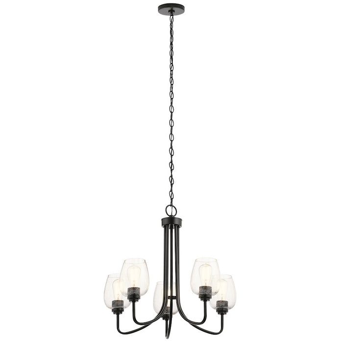 Kichler Valserrano Light Chandelier